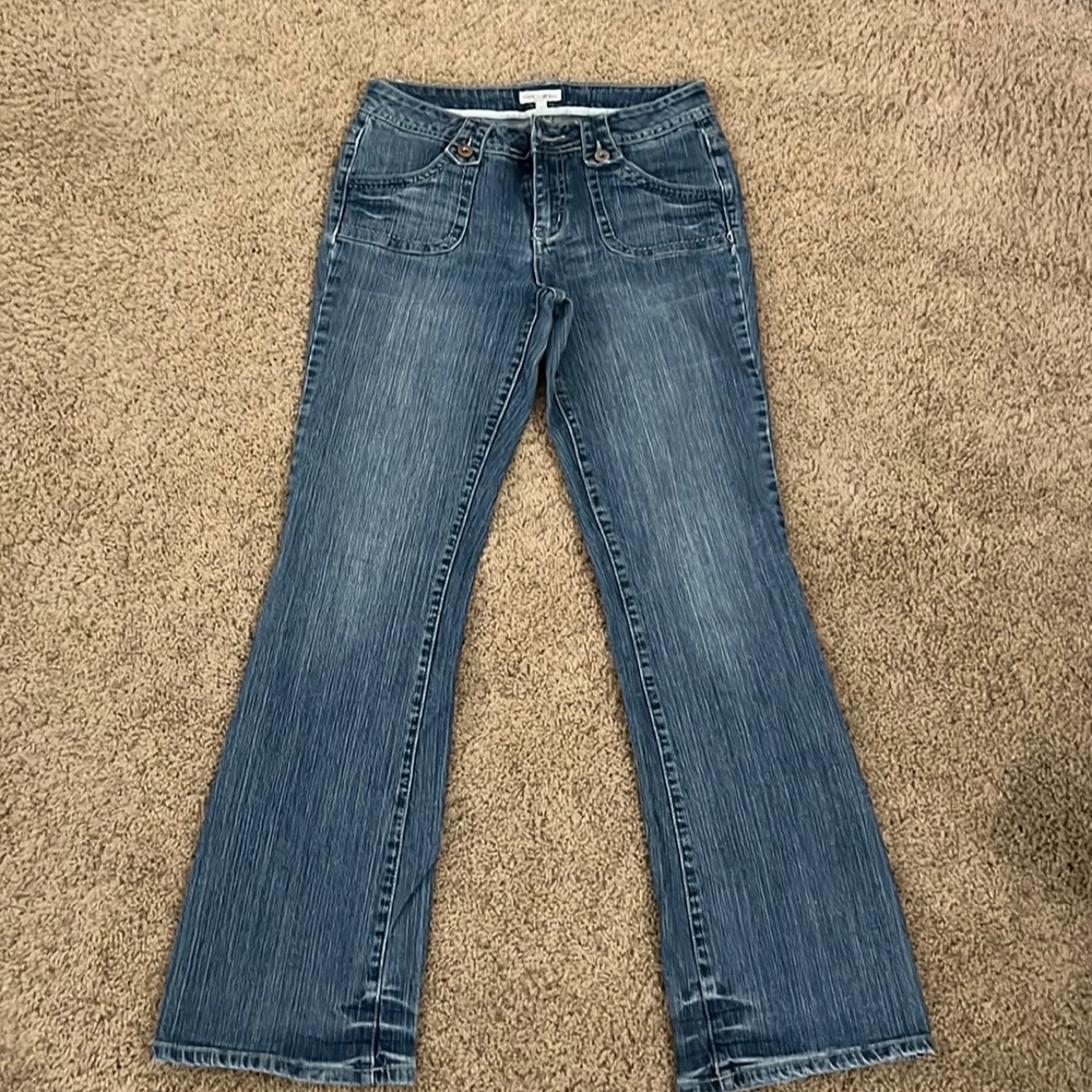 Fashion bug size 6
